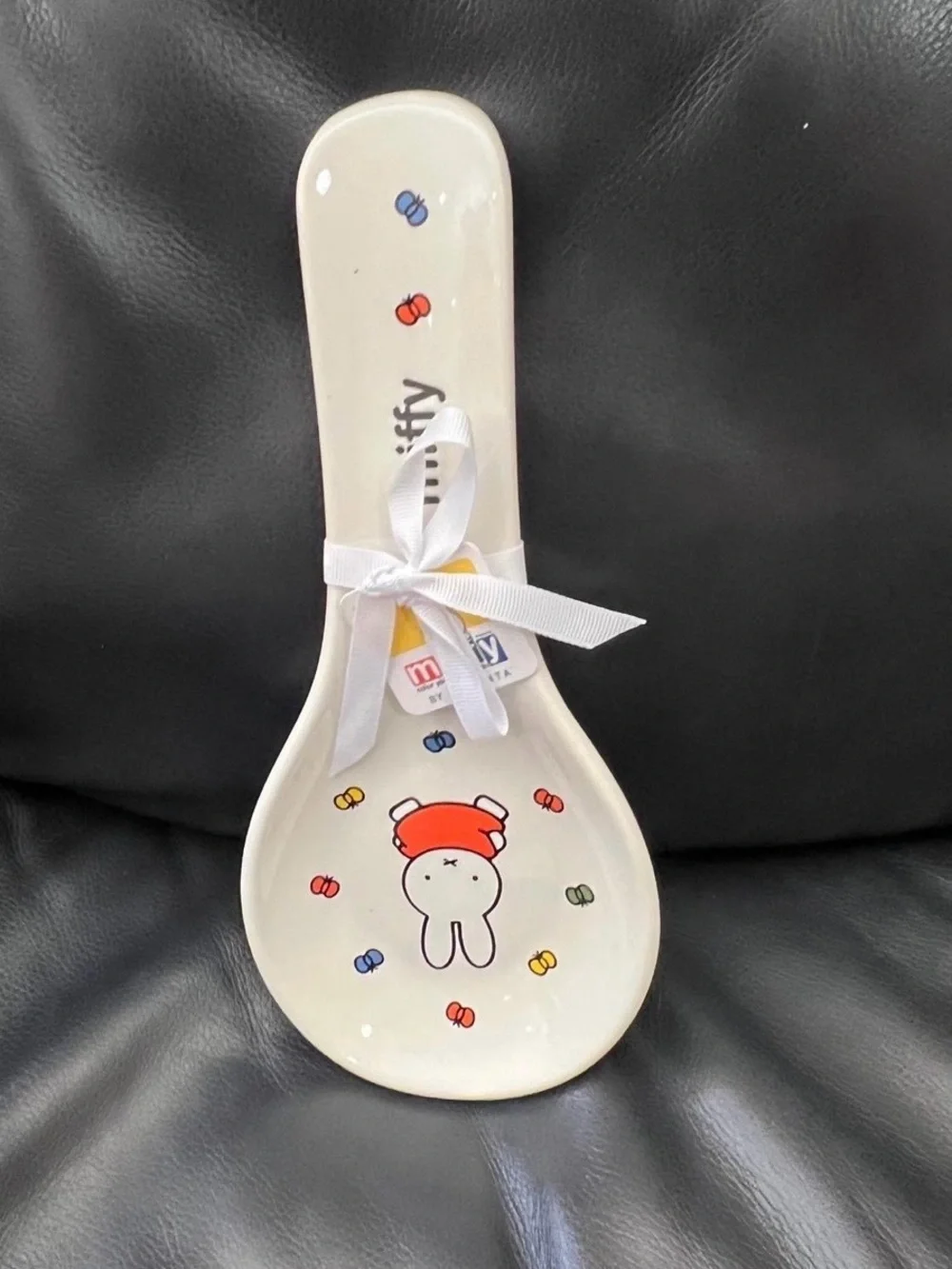 Miffy By Magenta Spoon Rest